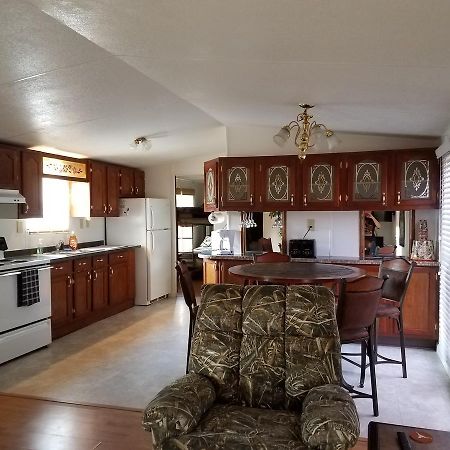 Ky Lake Area Rental Aurora Zewnętrze zdjęcie