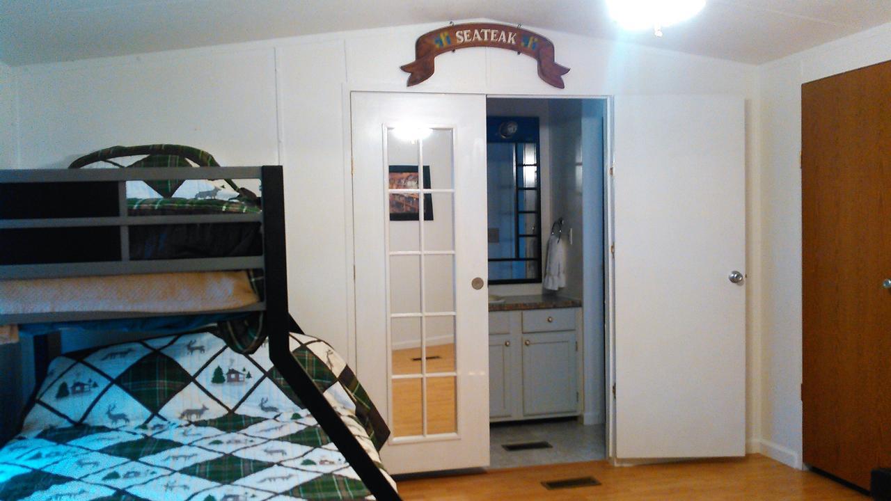 Ky Lake Area Rental Aurora Zewnętrze zdjęcie