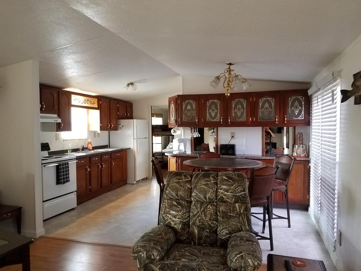 Ky Lake Area Rental Aurora Zewnętrze zdjęcie