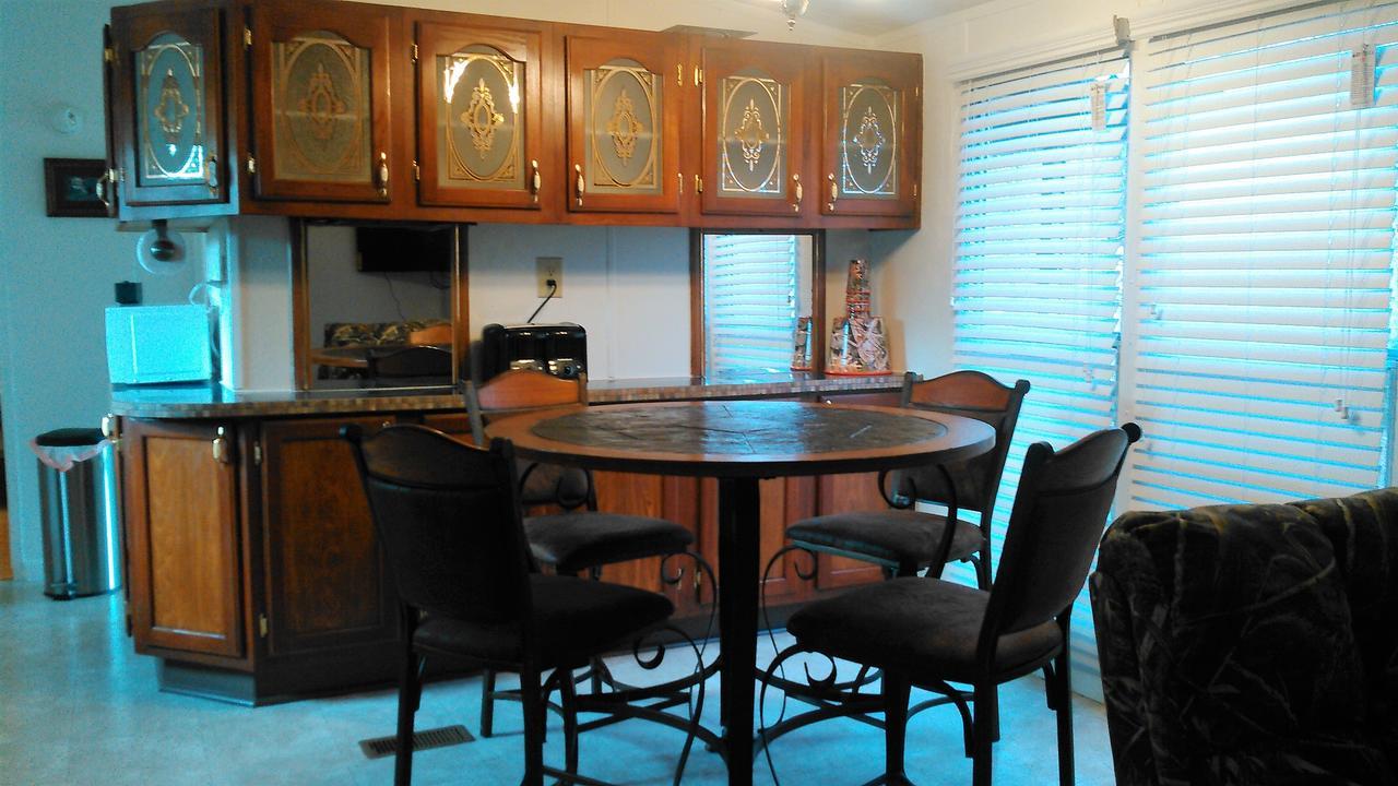 Ky Lake Area Rental Aurora Zewnętrze zdjęcie