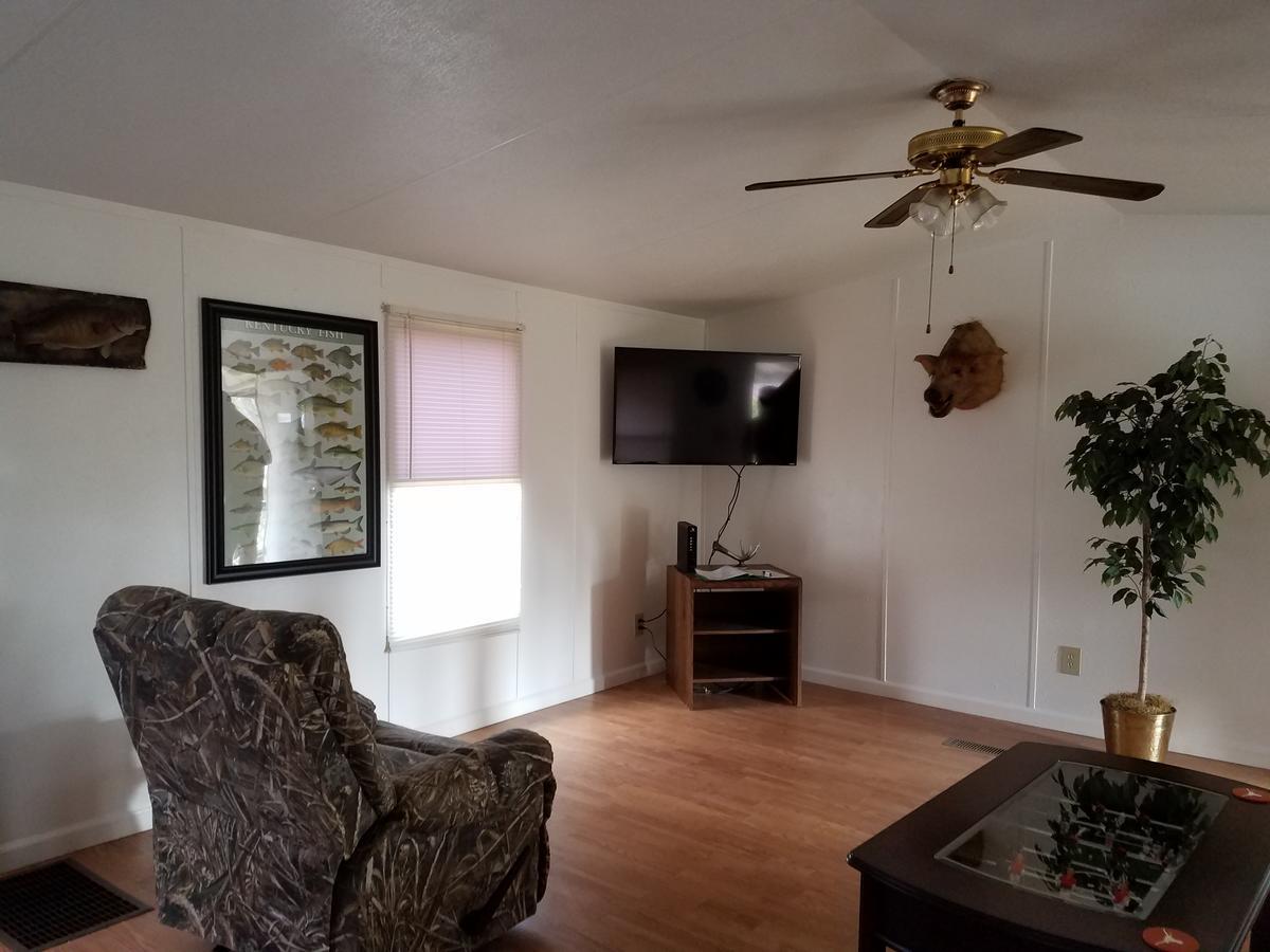 Ky Lake Area Rental Aurora Zewnętrze zdjęcie