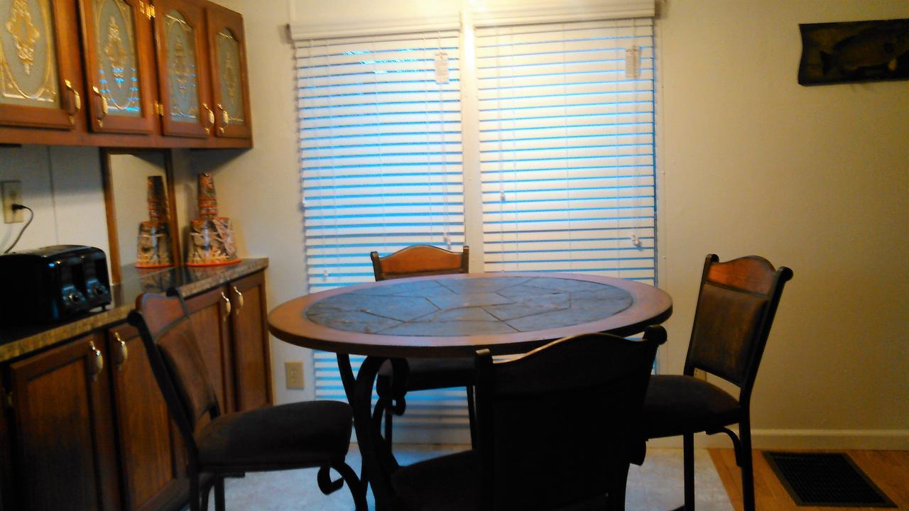 Ky Lake Area Rental Aurora Zewnętrze zdjęcie