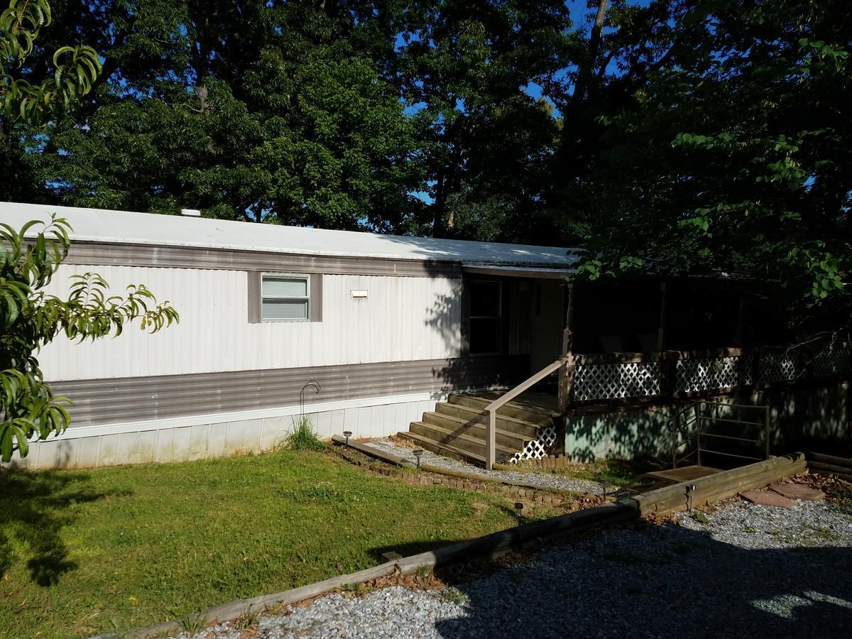 Ky Lake Area Rental Aurora Zewnętrze zdjęcie