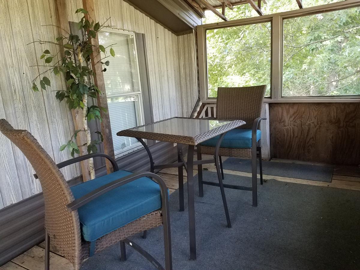 Ky Lake Area Rental Aurora Zewnętrze zdjęcie