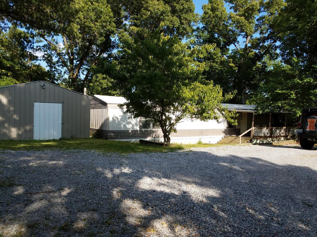 Ky Lake Area Rental Aurora Zewnętrze zdjęcie