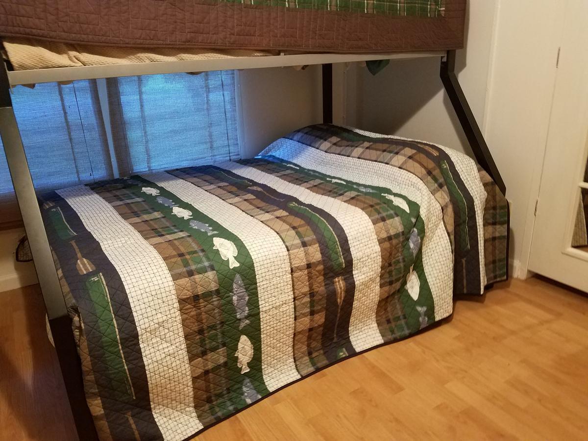 Ky Lake Area Rental Aurora Zewnętrze zdjęcie